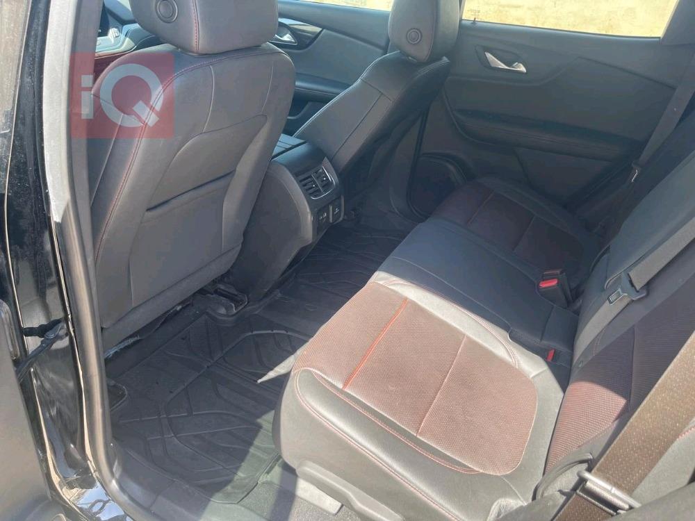 شيفروليه بليزر